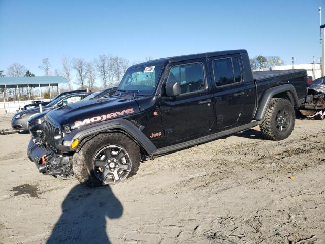 JEEP GLADIATOR 2023 1c6jjteg8pl566688