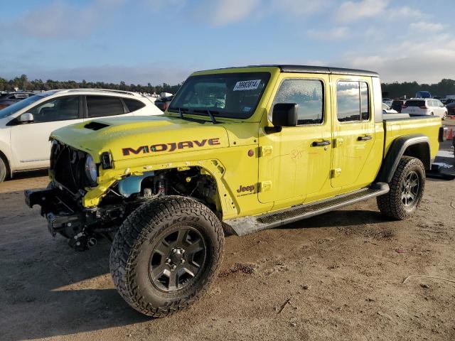 JEEP GLADIATOR 2023 1c6jjteg8pl572314