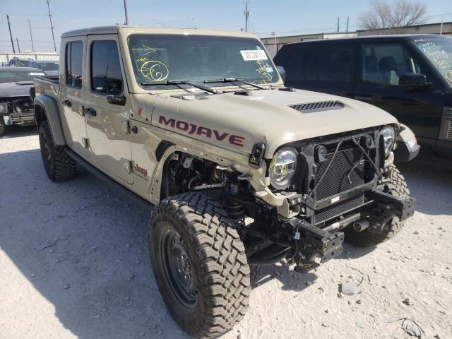 JEEP GLADIATOR 2020 1c6jjteg9ll204069