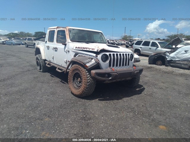 JEEP GLADIATOR 2020 1c6jjteg9ll217629