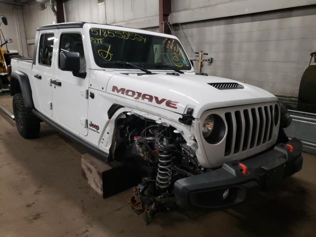 JEEP GLADIATOR 2021 1c6jjteg9ml572852