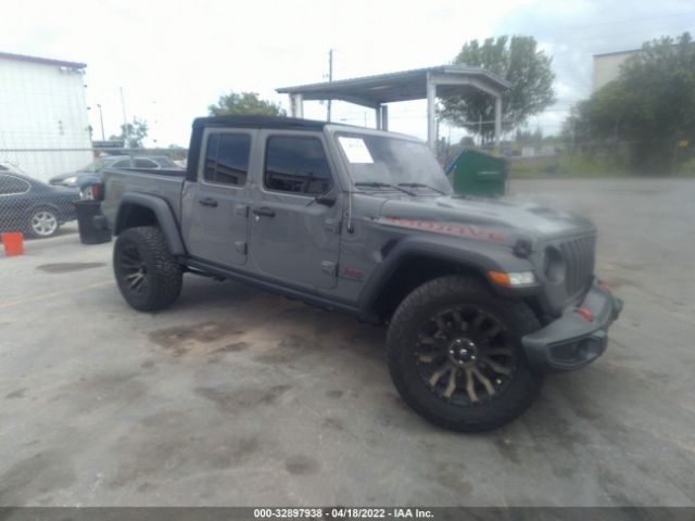 JEEP GLADIATOR 2021 1c6jjteg9ml585178