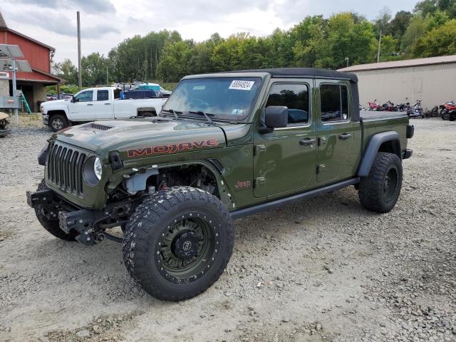 JEEP GLADIATOR 2021 1c6jjteg9ml608619