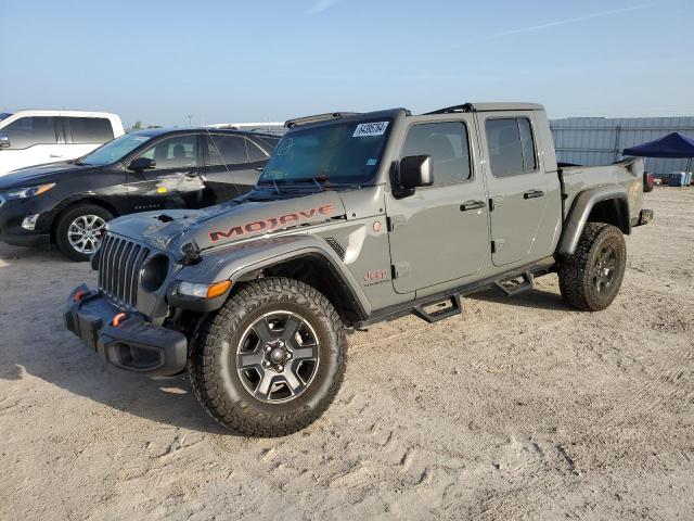 JEEP GLADIATOR 2023 1c6jjteg9pl524224