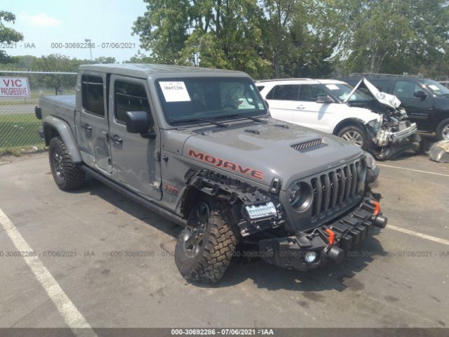 JEEP GLADIATOR 2020 1c6jjtegxll210527