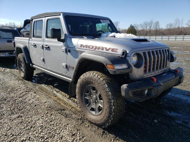 JEEP GLADIATOR 2021 1c6jjtegxml511011