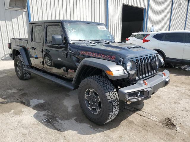 JEEP GLADIATOR 2021 1c6jjtegxml555784