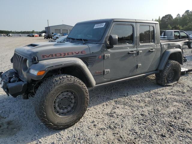 JEEP GLADIATOR 2021 1c6jjtegxml586551