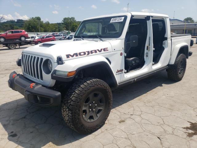 JEEP GLADIATOR 2022 1c6jjtegxnl168363