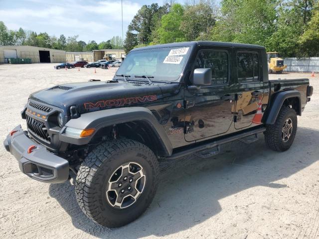 JEEP GLADIATOR 2023 1c6jjtegxpl510297