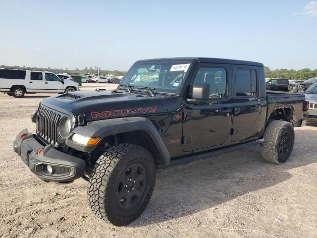 JEEP GLADIATOR 2023 1c6jjtegxpl573576