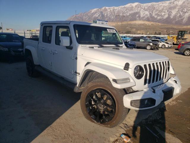 JEEP GLADIATOR 2021 1c6jjtfm2ml597578