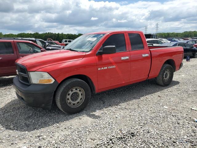 DODGE RAM 1500 2012 1c6rd6fk0cs149046