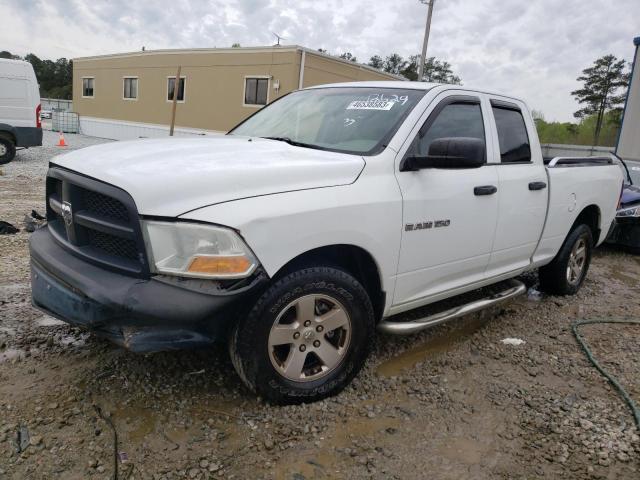 DODGE RAM 1500 S 2012 1c6rd6fk0cs153310