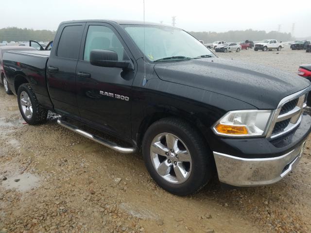 DODGE RAM 1500 S 2012 1c6rd6fk1cs110207