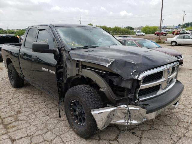 DODGE RAM 1500 S 2012 1c6rd6fk1cs145426