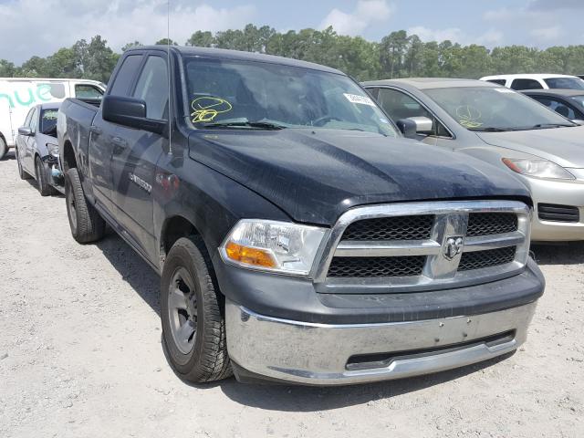 DODGE RAM 1500 S 2012 1c6rd6fk1cs145605