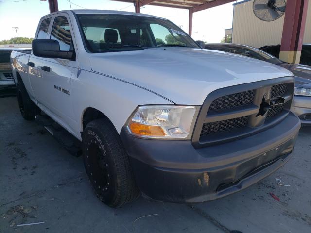 DODGE RAM 1500 S 2012 1c6rd6fk1cs169225