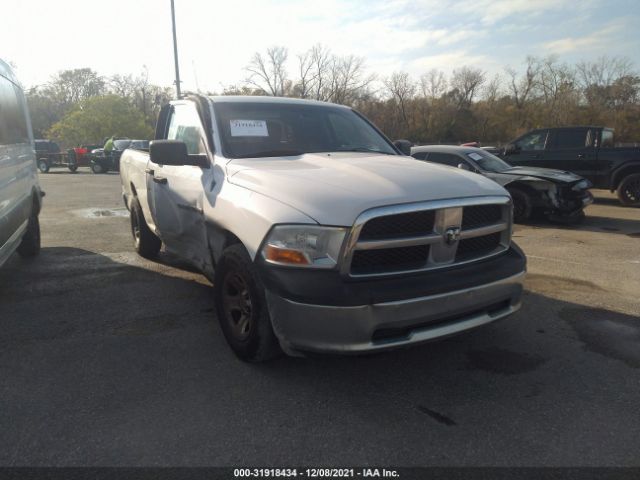 RAM 1500 2012 1c6rd6fk1cs201073