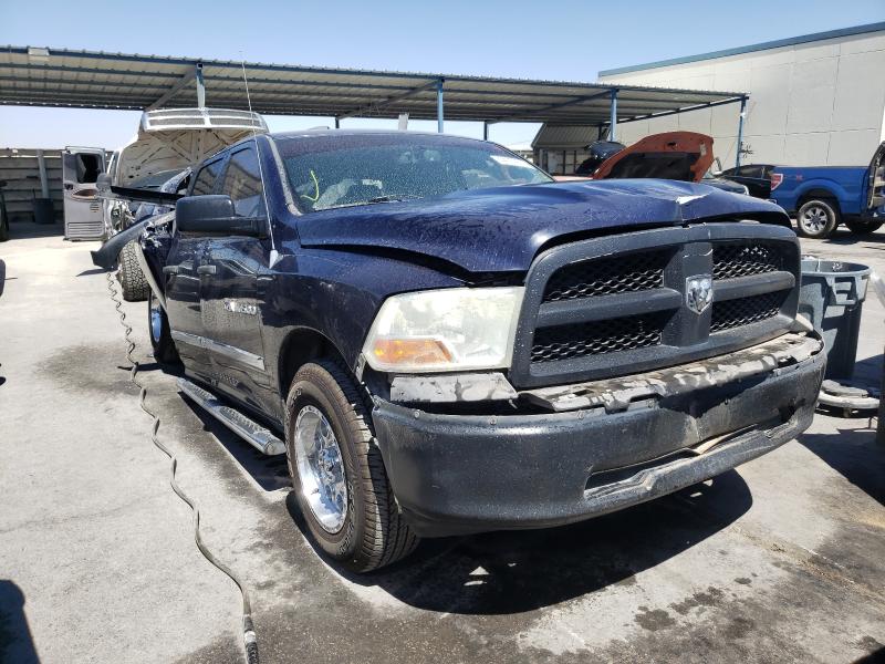 DODGE RAM 1500 S 2012 1c6rd6fk2cs200448