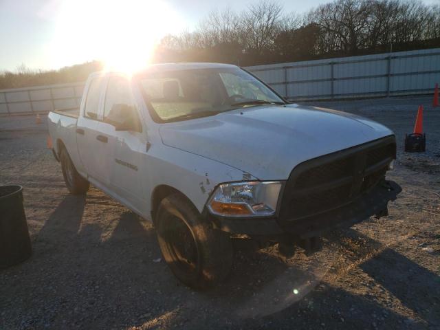 DODGE RAM 1500 S 2012 1c6rd6fk3cs278723