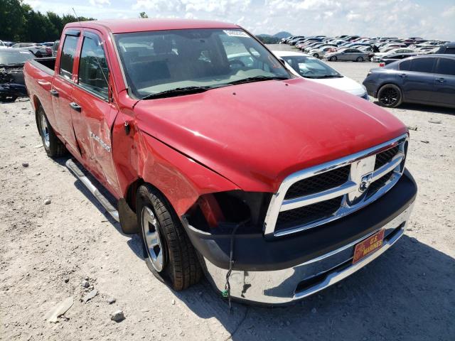 DODGE RAM 1500 S 2012 1c6rd6fk4cs110377