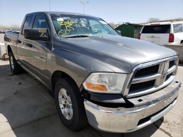 DODGE RAM 1500 S 2012 1c6rd6fk4cs110394