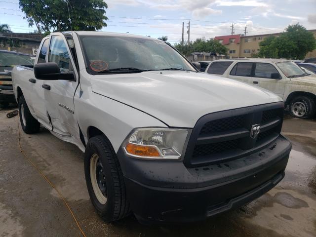 DODGE RAM 1500 S 2012 1c6rd6fk4cs116552