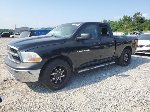 DODGE RAM 1500 S 2012 1c6rd6fk4cs125574