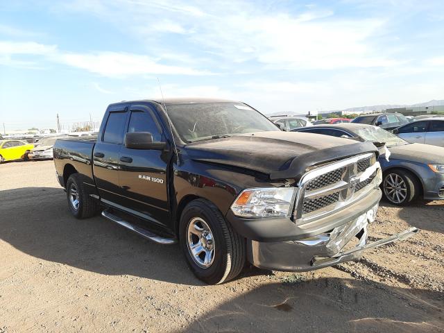 DODGE RAM 1500 S 2012 1c6rd6fk4cs190277