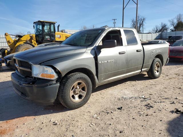 DODGE RAM 1500 S 2012 1c6rd6fk5cs116592