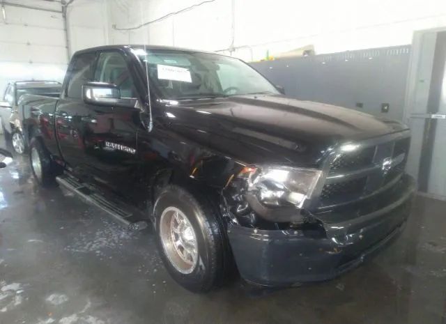 RAM 1500 2012 1c6rd6fk5cs190286