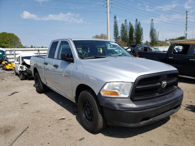 RAM 1500 2012 1c6rd6fk5cs193401