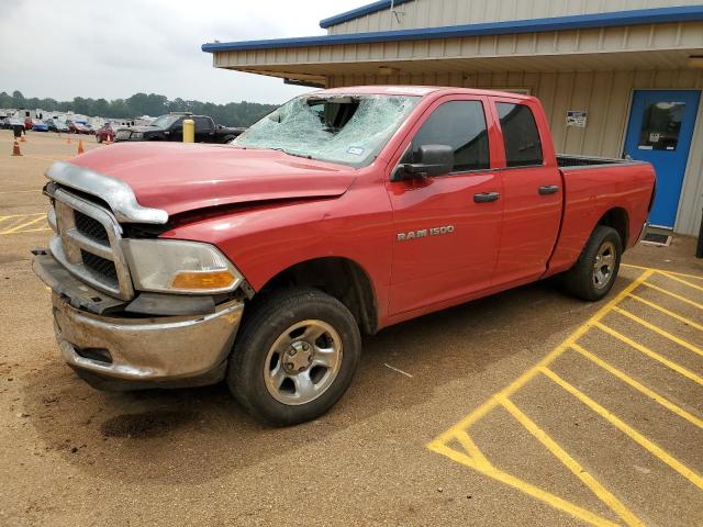 DODGE RAM 1500 S 2012 1c6rd6fk5cs200119