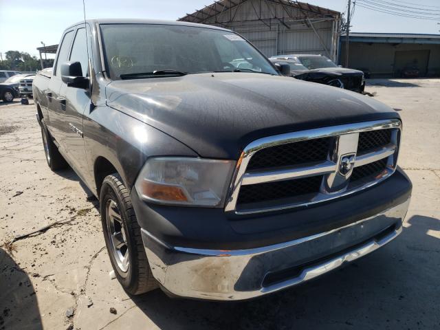 DODGE RAM 1500 S 2012 1c6rd6fk6cs110722