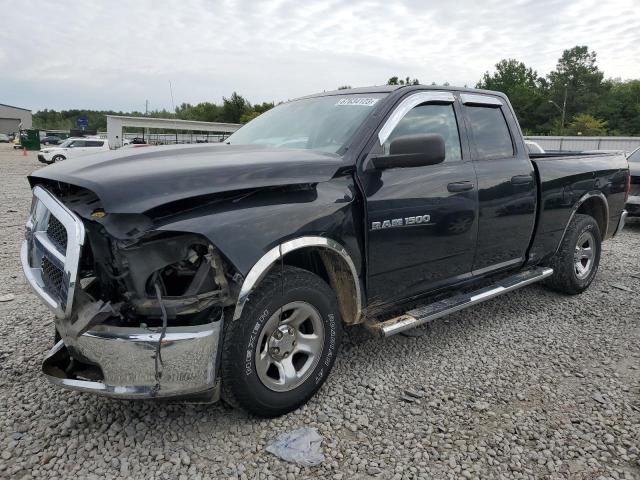 DODGE RAM 1500 S 2012 1c6rd6fk6cs128301