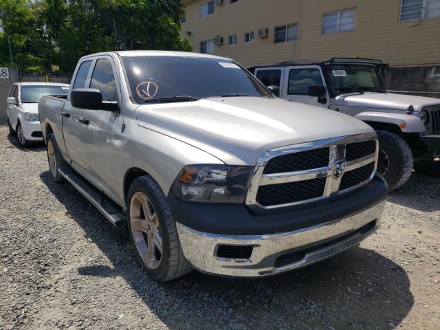 DODGE RAM 1500 S 2012 1c6rd6fk6cs204843