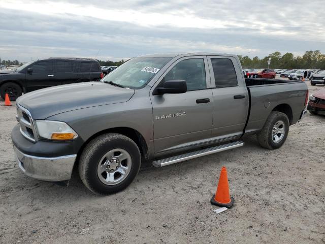 DODGE RAM 1500 S 2012 1c6rd6fk6cs319023