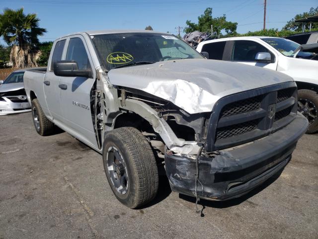 DODGE RAM 1500 S 2012 1c6rd6fk7cs116853