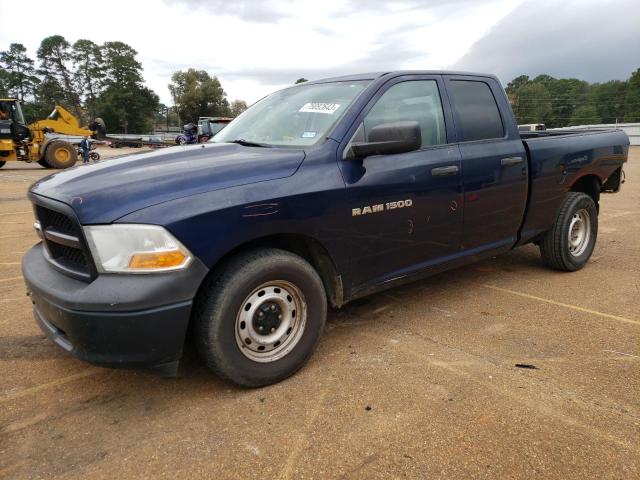 DODGE RAM 1500 2012 1c6rd6fk7cs153112