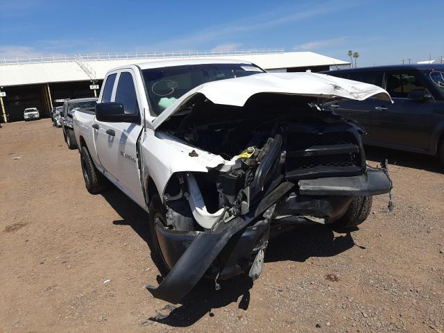 DODGE RAM 1500 S 2012 1c6rd6fk7cs278708