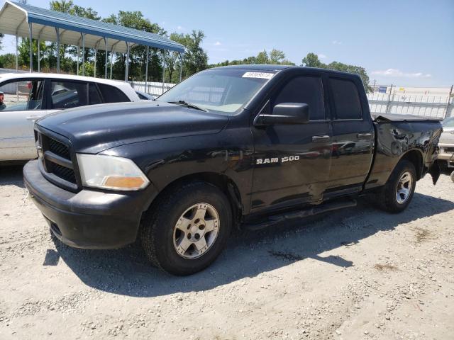 DODGE RAM 1500 S 2012 1c6rd6fk8cs149182