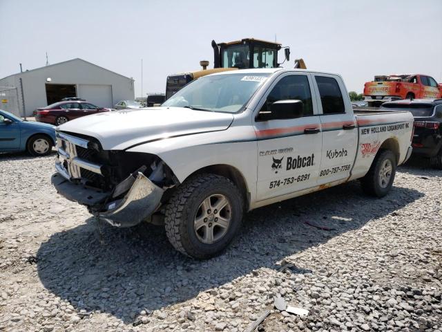 DODGE RAM 1500 S 2012 1c6rd6fk8cs200115