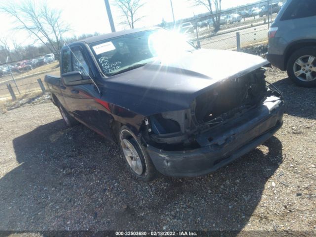 RAM 1500 2012 1c6rd6fk8cs278216