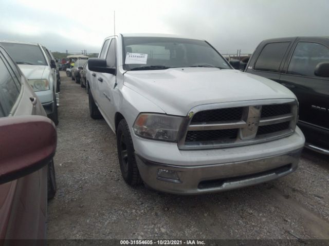 RAM 1500 2012 1c6rd6fkxcs200116