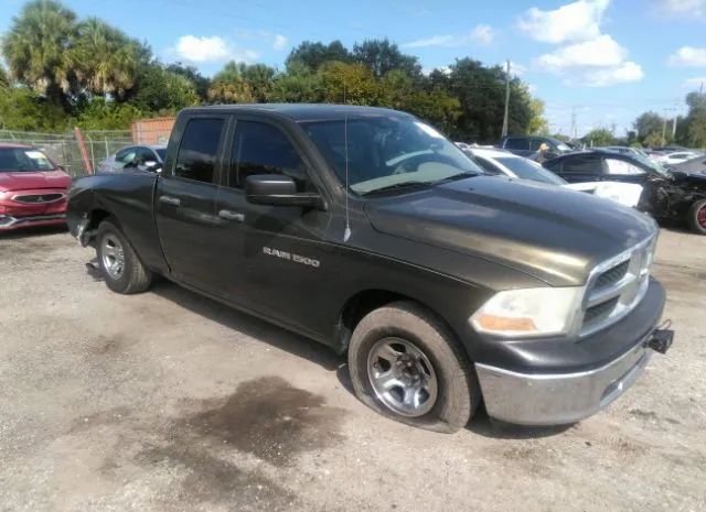 RAM 1500 2012 1c6rd6fp0cs101249