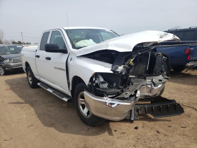 DODGE RAM 1500 S 2012 1c6rd6fp0cs101672