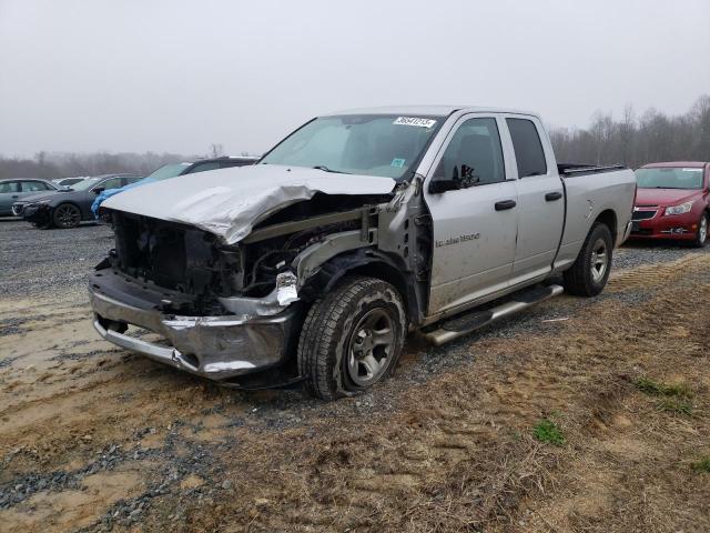 DODGE RAM 1500 S 2012 1c6rd6fp0cs175240