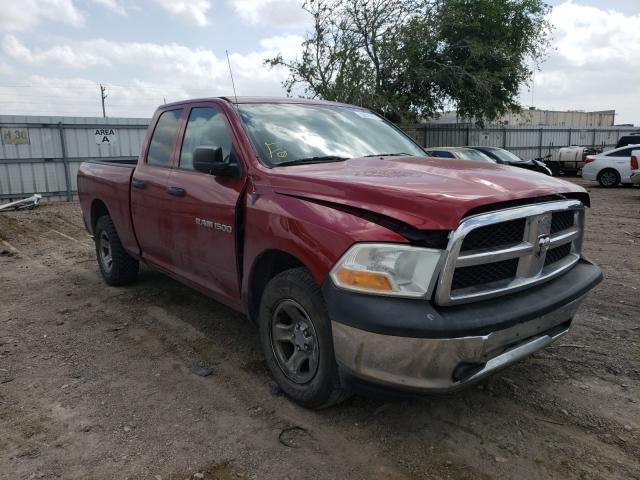 DODGE RAM 1500 S 2012 1c6rd6fp0cs175352