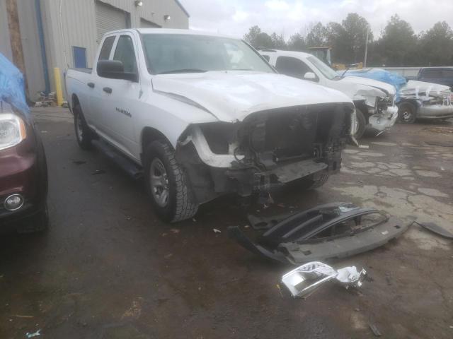 DODGE RAM 1500 S 2012 1c6rd6fp0cs253726